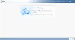 Desktop Screenshot of landing.mpulsesoftware.com